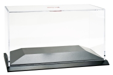 Herpa 460101 - H0 - Epsilon Vitrine M, 122 x 75 x 70 mm